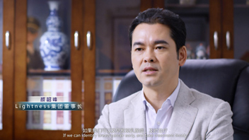 莱特妮丝企业&智能内衣宣传视频